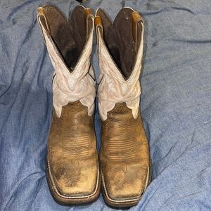 Justin boots Workboots